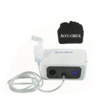 Accu-Check AC-220 Nebulizer Machine