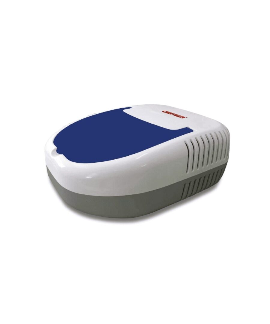 Certeza NB-600 Nebulizer Machine Certeza NB-600 Nebulizer Machine