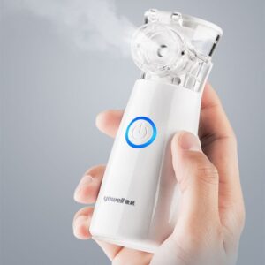 Yuwell M-102 Nebulizer Machine