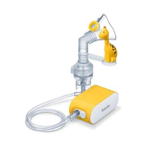 Beurer IH-58 Nebulizer Machine