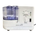 Yuwell 402-AI Nebulizer Machine