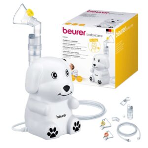 Beurer IH-24 Nebulizer Machine