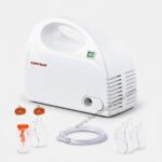 Certeza NB-603 Nebulizer Machine