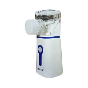 Bliss BL-620 Nebulizer Machine