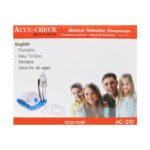 Accu-Check AC-210 Nebulizer Machine