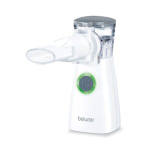 Beurer IH-57 Nebulizer Machine