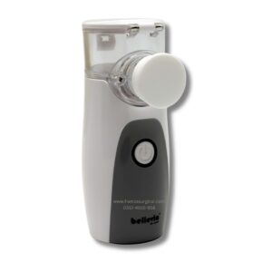 Believia MNB-05 Nebulizer Machine