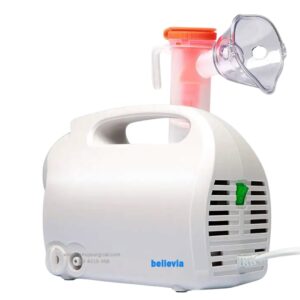 Believia NB-06 / KFWHO-07 Nebulizer Machine