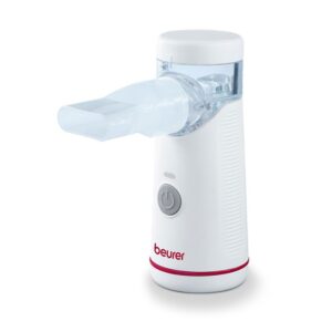 Beurer IH-51Mini Nebulizer Machine