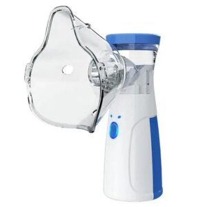 Bliss BL-630 Nebulizer Machine