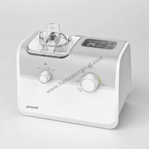 Yuwell 402C Nebulizer Machine