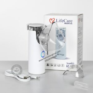 LifeCare LC-603 Nebulizer Machine