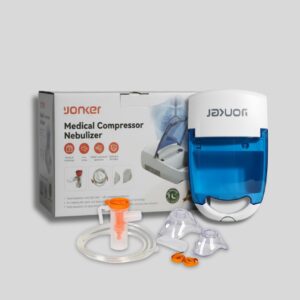Yonker CN3 Nebulizer Machine