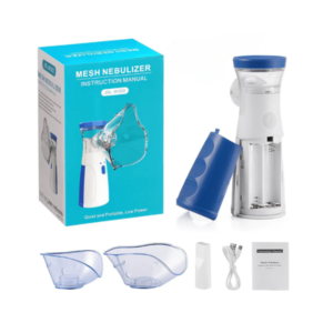 JSL W302 Nebulizer Machine