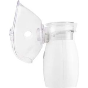 Unbranded NB88+ Nebulizer Machine